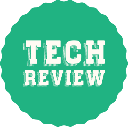 Tech Review